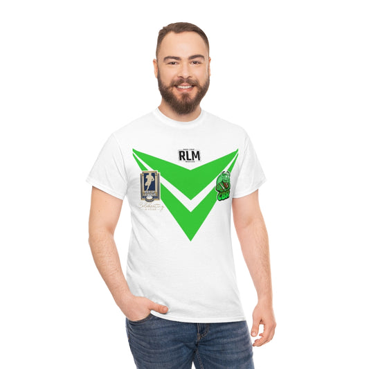 CBR Unisex Jersey Shirt B