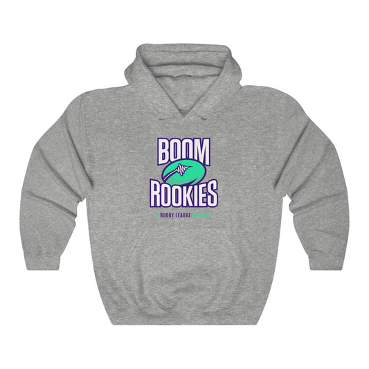 Boom Rookies Hoodie