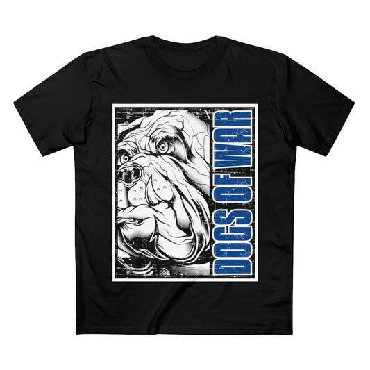 Dogs of War Premium Shirt