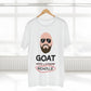 Nicholls GOAT Shirt