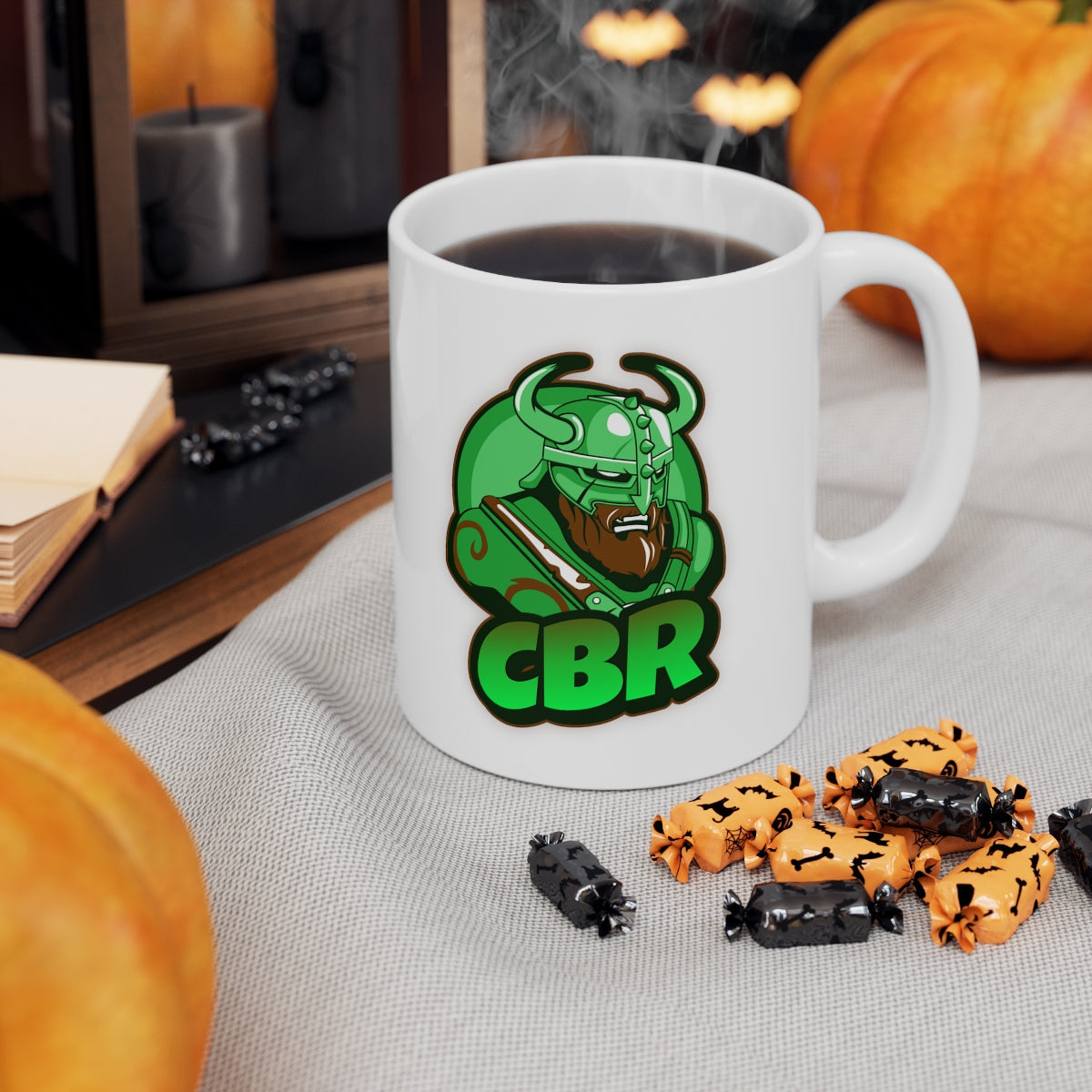 CBR Mug