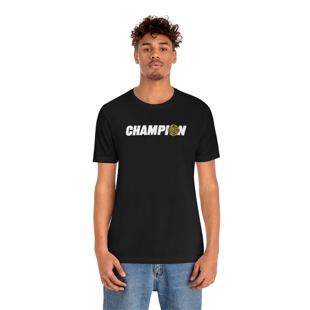 Champion Unisex Shirt