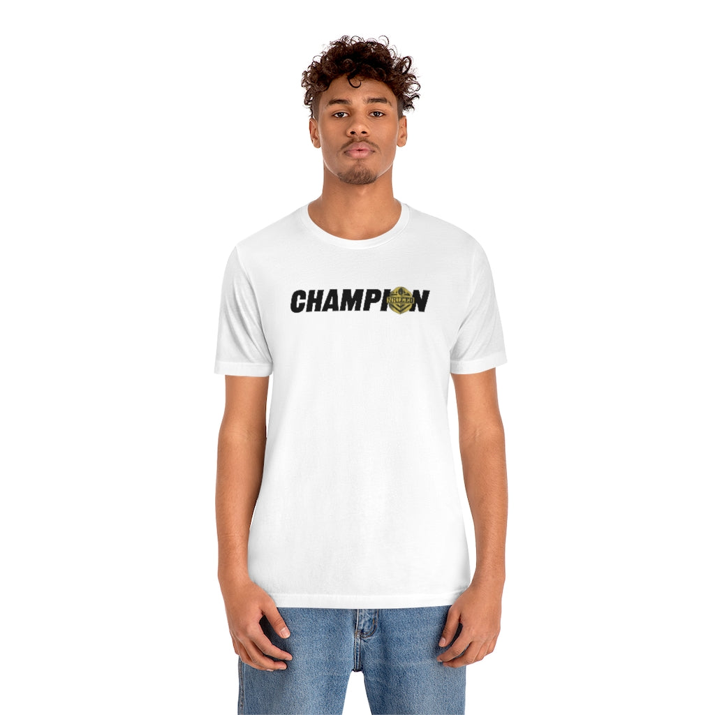 Champion Unisex Shirt