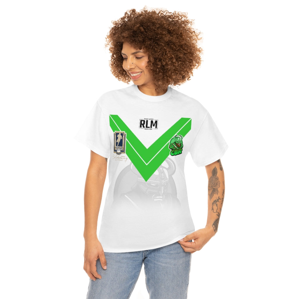 CBR Unisex Jersey Shirt A