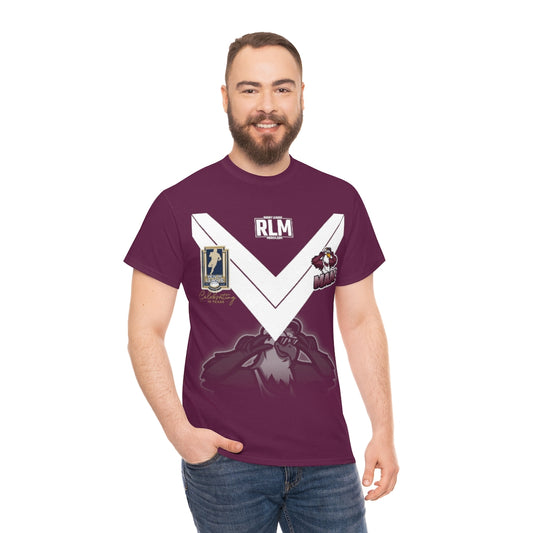 MAN Unisex Jersey Shirt A