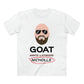 Nicholls GOAT Shirt